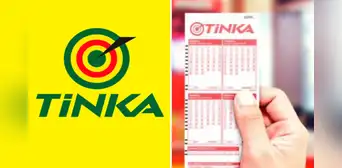 Joven de San Borja ganó S/4.8 millones en La Tinka y revela el insólito monto que invertió Joven de San Borja ganó S/4.8 millones en La Tinka y revela el insólito monto que invertió