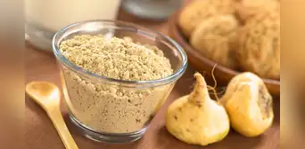 Maca peruana: descubre los beneficios para la salud de este cultivo y posibles contraindicaciones Maca peruana: descubre los beneficios para la salud de este cultivo y posibles contraindicaciones