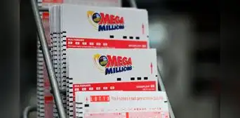 Hombre en Nueva Jersey gana el Mega Millions gracias a su paciencia al comprar un boleto en EE. UU. Hombre en Nueva Jersey gana el Mega Millions gracias a su paciencia al comprar un boleto en EE. UU.