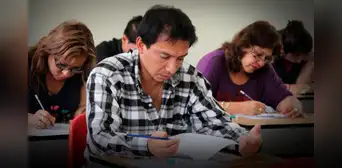 ¿Cuándo salen los resultados preliminares de Ascenso Docente 2024? Revisa la fecha EXACTA, según cronograma Minedu ¿Cuándo salen los resultados preliminares de Ascenso Docente 2024? Revisa la fecha EXACTA, según cronograma Minedu