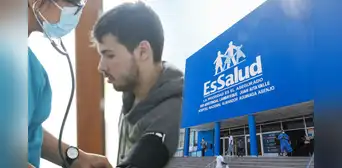 ¿No sabes si estás asegurado a EsSalud? Conoce la guía paso a paso y los beneficios de tu afiliación ¿No sabes si estás asegurado a EsSalud? Conoce la guía paso a paso y los beneficios de tu afiliación