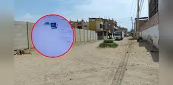 Impactante escape en Chiclayo: Adolescente vence a sus raptores en un valiente forcejeo Impactante escape en Chiclayo: Adolescente vence a sus raptores en un valiente forcejeo