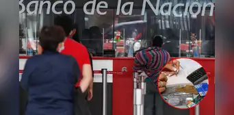 El Banco de la Nación compra tu deuda y te ofrece hasta S/50.000: ¿cuáles son los pasos? El Banco de la Nación compra tu deuda y te ofrece hasta S/50.000: ¿cuáles son los pasos?