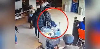 Cayó "El Clan del Abuelo": banda de adultos mayores robaba a turistas en restaurantes de Miraflores Cayó "El Clan del Abuelo": banda de adultos mayores robaba a turistas en restaurantes de Miraflores