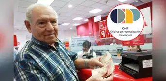 ¿Cuánto dinero recibirás de pensión con 10 años de aportes en la ONP? Conoce el monto entregado a jubilados ¿Cuánto dinero recibirás de pensión con 10 años de aportes en la ONP? Conoce el monto entregado a jubilados