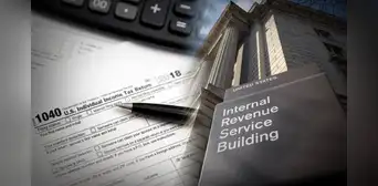 ¡Atención, inmigrantes en USA! El IRS revela cambios importantes en los impuestos para 2025