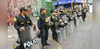 Gobierno evalúa declarar La Victoria en estado de emergencia: alcalde denuncia que distrito ocupa puesto 4 en extorsiones Gobierno evalúa declarar La Victoria en estado de emergencia: alcalde denuncia que distrito ocupa puesto 4 en extorsiones