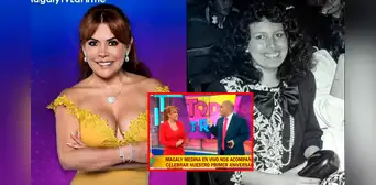 Magaly Medina revela la impresionante cifra en dólares que ganaba en sus inicios en TV: “Trabajaba hasta las 5 a.m.”