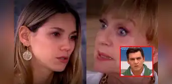 Antonia lanza cruel comentario a Macarena por haberse divorciado de Mike en ‘Al fondo hay sitio’: “No haces nada bien”