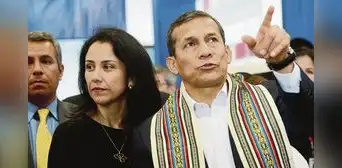 Juzgado Colegiado recibirá y debatirá prueba de última hora en juicio a Humala y Nadine Juzgado Colegiado recibirá y debatirá prueba de última hora en juicio a Humala y Nadine
