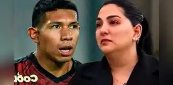 La sensible publicación de Ana Siucho en medio de rumores de separación con Edison Flores: "Aunque te pasen mil cosas" La sensible publicación de Ana Siucho en medio de rumores de separación con Edison Flores: "Aunque te pasen mil cosas"