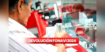 Pago Fonavi 2024: conoce cuál es el significado de las letras A, B, C, D y E en tu estado de registro Pago Fonavi 2024: conoce cuál es el significado de las letras A, B, C, D y E en tu estado de registro