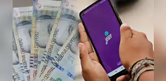 Límite Yape mensual: así puedes consultar cuando dinero recibiste para no sobrepasar el tope en la app Límite Yape mensual: así puedes consultar cuando dinero recibiste para no sobrepasar el tope en la app