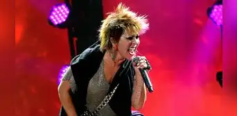 Alejandra Guzmán posterga sus conciertos de Lima y Arequipa por su madre, Silvia Pinal Alejandra Guzmán posterga sus conciertos de Lima y Arequipa por su madre, Silvia Pinal