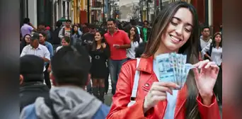 Gratificación de Navidad será de un sueldo más bonificación del 9% en diciembre para trabajadores en Perú Gratificación de Navidad será de un sueldo más bonificación del 9% en diciembre para trabajadores en Perú