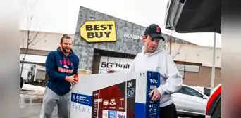 Black Friday 2024: Las mejores ofertas anticipadas en las principales tiendas de Estados Unidos