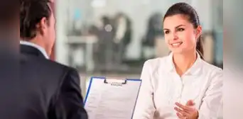 ¿Buscas trabajo? Estas son las 3 palabras claves que aseguran tu éxito en una entrevista laboral, según la psicología ¿Buscas trabajo? Estas son las 3 palabras claves que aseguran tu éxito en una entrevista laboral, según la psicología