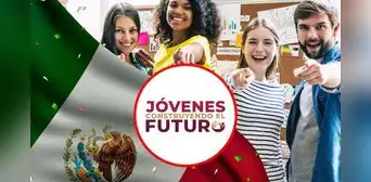 ¡Atención a Jóvenes Construyendo el Futuro 2024!: conoce cuándo inicia el registro en línea y los requisitos ¡Atención a Jóvenes Construyendo el Futuro 2024!: conoce cuándo inicia el registro en línea y los requisitos