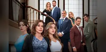 Las hijas de la señora García: cómo ver todos los capítulos gratis online, reparto y de qué trata la telenovela mexicana Las hijas de la señora García: cómo ver todos los capítulos gratis online, reparto y de qué trata la telenovela mexicana
