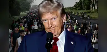 ¿Biden podría arruinar las deportaciones masivas de Trump? Las 3 medidas que salvarían a inmigrantes en 2025 ¿Biden podría arruinar las deportaciones masivas de Trump? Las 3 medidas que salvarían a inmigrantes en 2025
