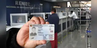 DNI electrónico vía Reniec 2024: este es el precio y guía paso a paso para iniciar el trámite virtual