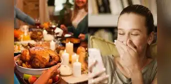 Thanksgiving Day 2024: estos son los memes más divertidos por el Día de Acción de Gracias en EE. UU.