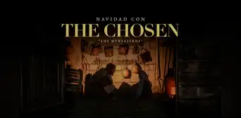 Serie ‘The chosen’ anuncia funciones gratuitas de su episodio exclusivo navideño ‘Los mensajeros’