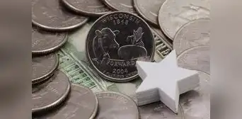 La moneda de cuarto de dólar de Wisconsin que vale US$2.350 por error de fábrica en USA: cómo conseguirla La moneda de cuarto de dólar de Wisconsin que vale US$2.350 por error de fábrica en USA: cómo conseguirla
