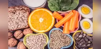 ¿Buscas mejorar tu memoria en época de exámenes? Esta vitamina en superalimentos peruanos puede ayudarte