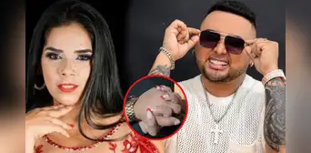 Salsero ‘Maryto’ grita su amor por Giuliana Rengifo y revela cómo se conocieron: “Trabajadora, madura y cariñosa” Salsero ‘Maryto’ grita su amor por Giuliana Rengifo y revela cómo se conocieron: “Trabajadora, madura y cariñosa”