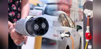 ¿Dónde recargar tu auto eléctrico en Perú? Conoce todas las estaciones disponibles de carga
