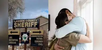 La insólita manera en que una mujer en California encontró a su hermano tras 25 años desaparecido en EE. UU.