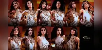Preliminar de Miss Venezuela 2024: ellas son las candidatas favoritas para suceder a Ileana Márquez