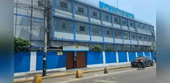 Encuentran arma de fuego en mochila de escolar en Surquillo: menor la habría manipulado en el colegio Encuentran arma de fuego en mochila de escolar en Surquillo: menor la habría manipulado en el colegio
