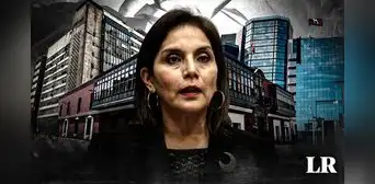 Fujimorista Patricia Juárez criticó el sistema judicial y defendió contrarreformas en la CADE 2024 Fujimorista Patricia Juárez criticó el sistema judicial y defendió contrarreformas en la CADE 2024