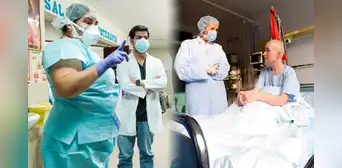 Aprueban Fondo de Alto Costo para pacientes con cáncer: medida financiará tratamientos caros para estas enfermedades Aprueban Fondo de Alto Costo para pacientes con cáncer: medida financiará tratamientos caros para estas enfermedades