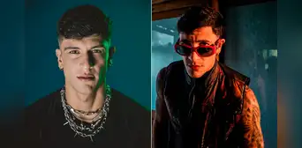 Emil se sincera sobre su salida de ‘Esto es guerra’: “Hablaban más de mi vida personal que de mi música” Emil se sincera sobre su salida de ‘Esto es guerra’: “Hablaban más de mi vida personal que de mi música”