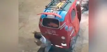 Tingo María: disparan a empresario durante asalto y mujer se enfrenta a delincuentes armados con un palo Tingo María: disparan a empresario durante asalto y mujer se enfrenta a delincuentes armados con un palo