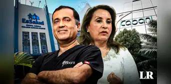 Comisión de Fizcalización cita al cirujano de Dina Boluarte por vínculos con la presidenta de EsSalud Comisión de Fizcalización cita al cirujano de Dina Boluarte por vínculos con la presidenta de EsSalud