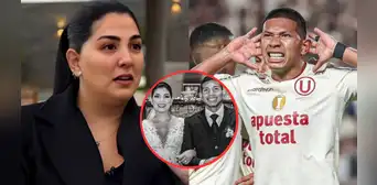 Ana Siucho y sus emotivas publicaciones en medio de rumores de separación con Edison Flores: "Todo en la vida es prestado" Ana Siucho y sus emotivas publicaciones en medio de rumores de separación con Edison Flores: "Todo en la vida es prestado"