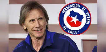 En Chile celebran nuevo logro de Ricardo Gareca en la selección al subir puestos en ranking FIFA