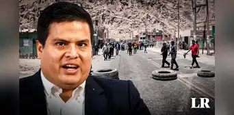 Congresista Diego Bazán arremete contra mineros artesanales y los tilda de "conchudos" tras solicitud de ampliación del REINFO