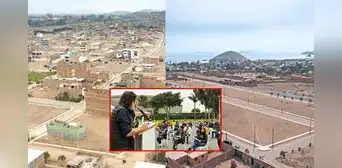 Rematan terrenos en Carabayllo, Puente Piedra, La Molina y más distritos: ¿cómo participar de la subasta de la Municipalidad de Lima? Rematan terrenos en Carabayllo, Puente Piedra, La Molina y más distritos: ¿cómo participar de la subasta de la Municipalidad de Lima?