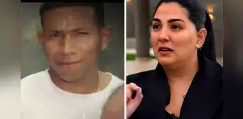 Edison Flores tiene peculiar reacción al ser consultado sobre rumores de infidelidad a Ana Siucho con joven venezolana Edison Flores tiene peculiar reacción al ser consultado sobre rumores de infidelidad a Ana Siucho con joven venezolana