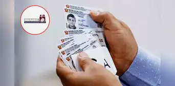 Reniec ofrecerá trámite gratuito de DNI electrónico este 29 y 30 de noviembre: ¿quiénes pueden acceder? Reniec ofrecerá trámite gratuito de DNI electrónico este 29 y 30 de noviembre: ¿quiénes pueden acceder?