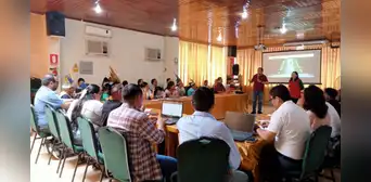 Desafíos y avances para la consulta previa en la construcción de carreteras: el caso del tramo II de la carretera Bellavista-Mazán-Salvador-El Estrecho Desafíos y avances para la consulta previa en la construcción de carreteras: el caso del tramo II de la carretera Bellavista-Mazán-Salvador-El Estrecho