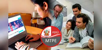 ¿No sabes qué carrera estudiar? Haz el test vocacional gratis del Ministerio de Trabajo y define tu futuro