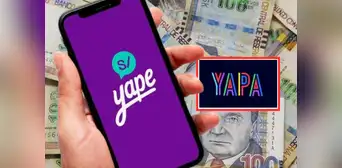 Peruano quiso registrar su marca Yapa, pero Yape se opuso: ¿qué determinó el Indecopi en este caso? Peruano quiso registrar su marca Yapa, pero Yape se opuso: ¿qué determinó el Indecopi en este caso?