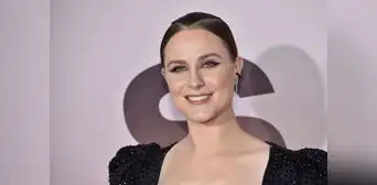 Marilyn Manson retira demanda contra Evan Rachel Wood Marilyn Manson retira demanda contra Evan Rachel Wood