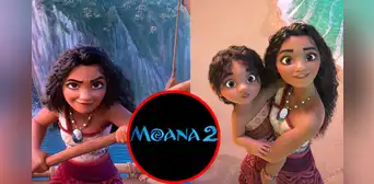'Moana 2': ¿tiene escenas post créditos?